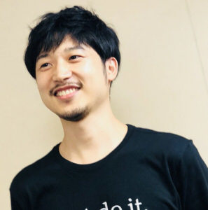 泉翔平